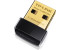 TP-Link TL-WN725N 150Mbps Wireless N Nano USB Adapter (Black)